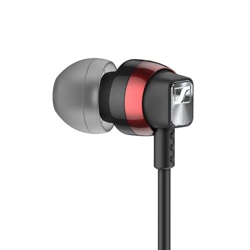 Sennheiser CX 120BT Wireless Bluetooth in Ear Neckband Headphone with Mic