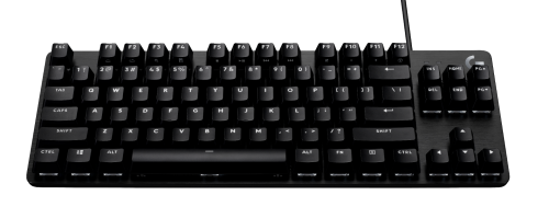 G PRO Mechanical Gaming Keyboard TKL