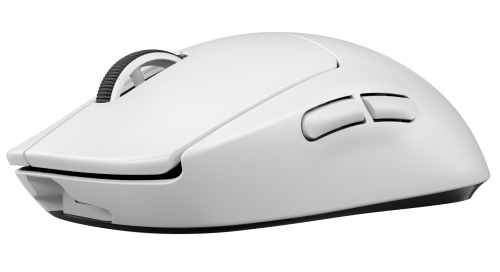 PRO X SUPERLIGHT wireless mouse