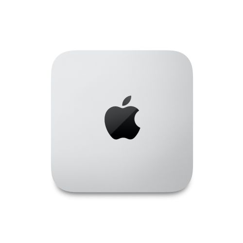 Mac Studio: Apple M2 Ultra chip with 24‑core CPU, 60‑core GPU, 1TB SSD
