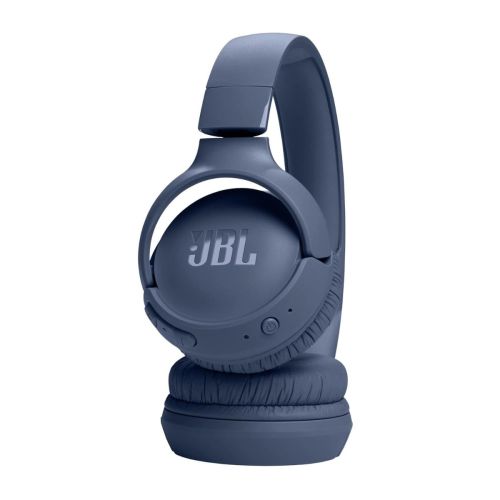 JBL Tune 520BT Powerful Bass Bluetooth On-Ear Headphones with Mic